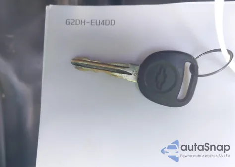 2013 Chevrolet Express 2500 Work Van z USA, uszkodzony, nr VIN 1GCWGGCA1D1134552